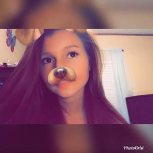 Meet your Posher, Sierra